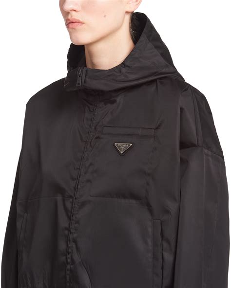 prada jcke|prada jacket women's.